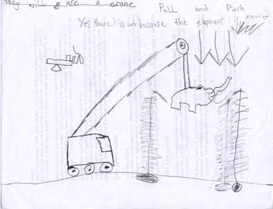 Elephant 1