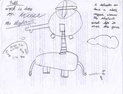 Elephant 2