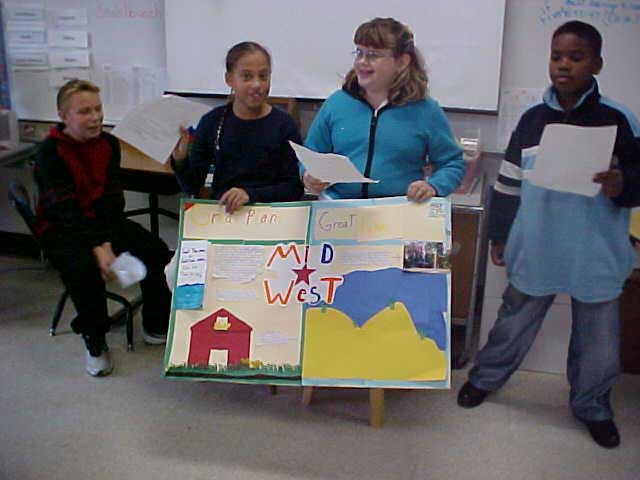 Group Project