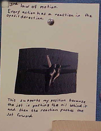 Motion Assessment 3